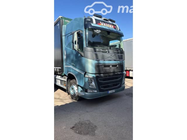 Volvo FH