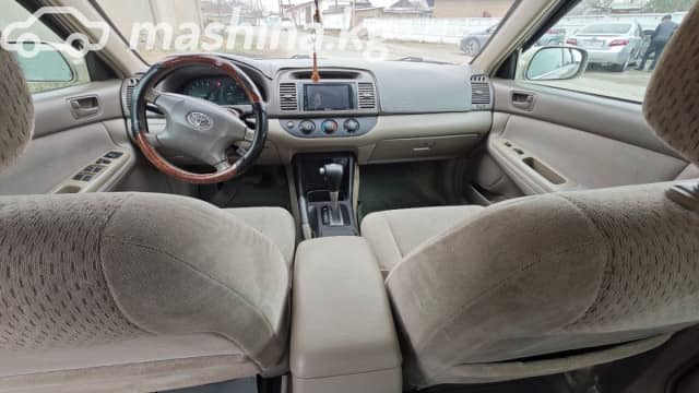 Toyota Camry V (XV30) 2.4 AT