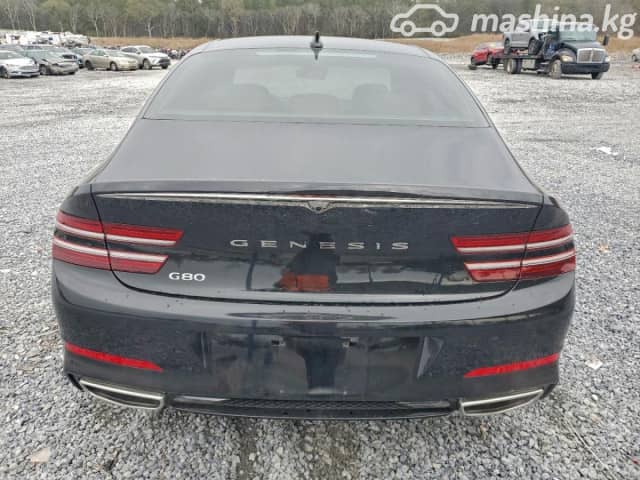Genesis G80 II 2.5 AT 4WD