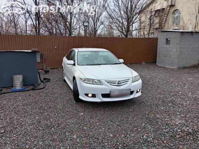 Mazda Atenza I 2.0 AT