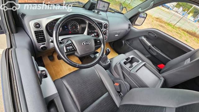 Kia Bongo