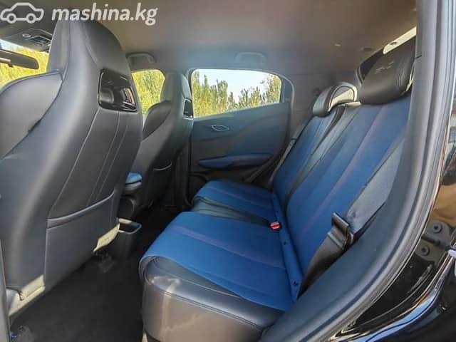 BYD Seagull 38.88 kWh Electro AT