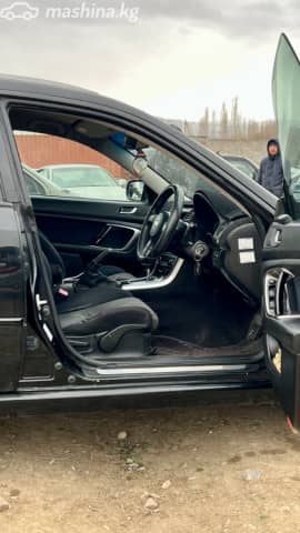 Subaru Legacy IV 2.0 AT 4WD
