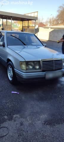 Mercedes-Benz E-Класс I (W124) 320 3.2 AT