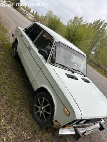 ВАЗ (Lada) 2106 2106 1.6 MT