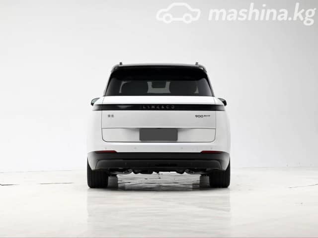Lynk & Co 900 2.0hyb AT 4WD