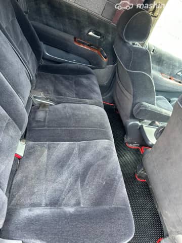 Honda Odyssey II 2.3 AT