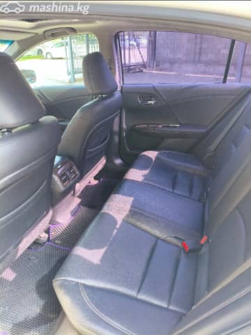 Honda Accord IX 2.4 AT