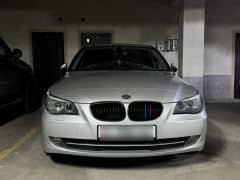 BMW 5 серии V