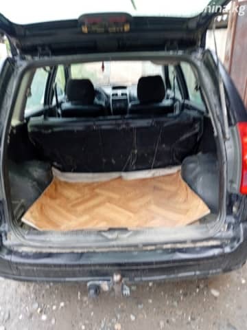 Mitsubishi Space Star I Рестайлинг 1.6 MT