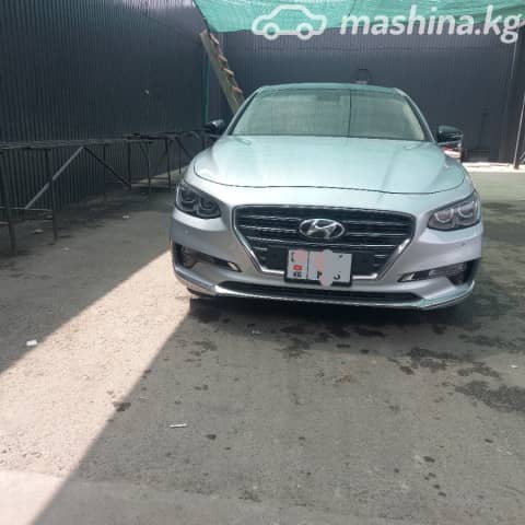 Hyundai Grandeur VI 3.0 AT