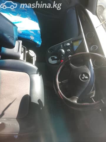 Mitsubishi Airtrek I 2.0 AT