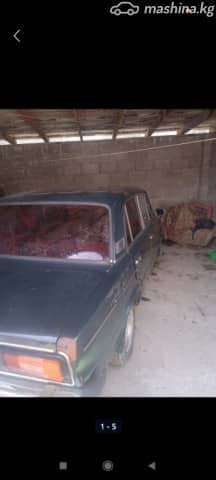 ВАЗ (Lada) 2106 2106 1.6 MT