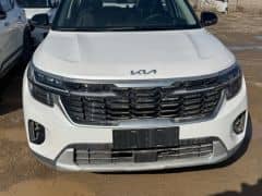 Kia Seltos I Рестайлинг 1.5 CVT
