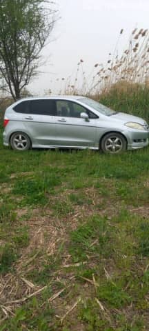 Honda Edix 2.0 AT