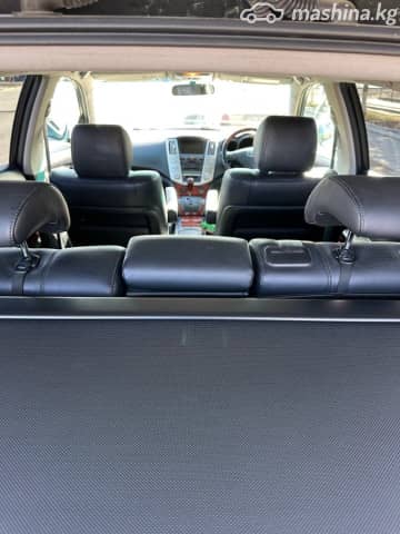 Toyota Harrier II (XU30) 3.0 AT
