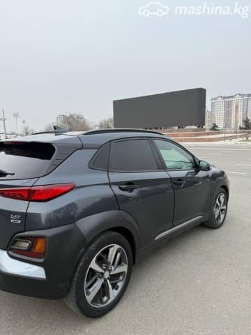 Hyundai Kona I 1.6 AT 4WD