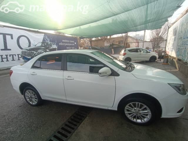 BYD E5 Electro AT