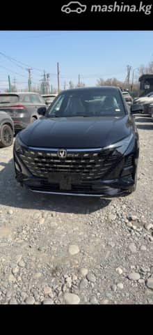 Changan UNI-Z 1.5 AMT