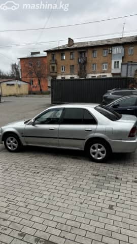 Honda Civic VI 1.5 AT