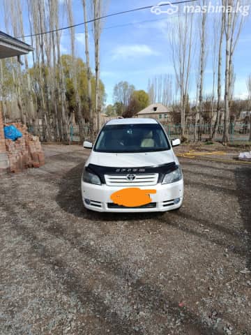 Toyota Ipsum II (M20) 2.4 AT