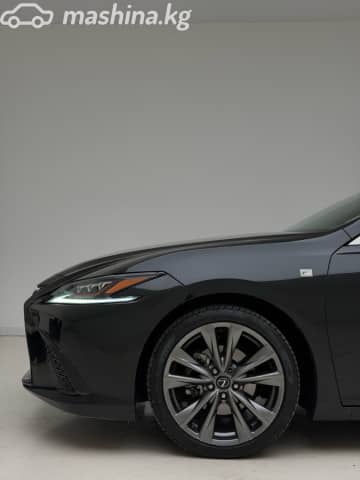 Lexus ES VII 350 3.5 AT