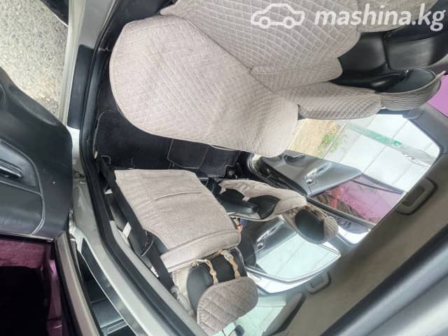 Toyota Corolla Verso I 1.8 MT