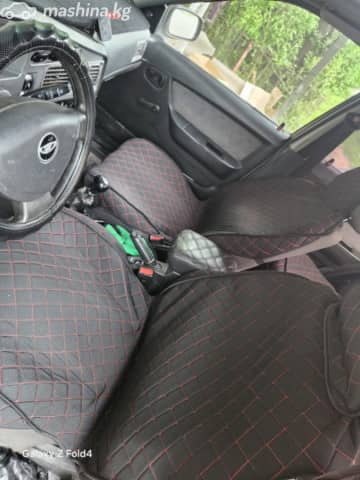 Daewoo Nexia I 1.5 MT