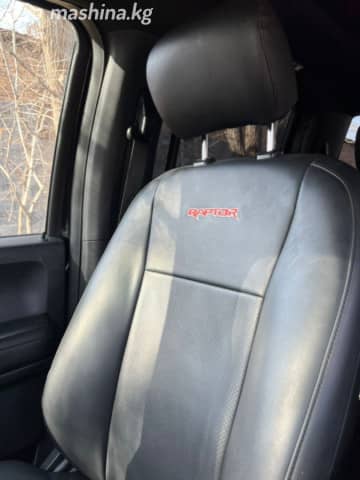 Ford F-150 XIII Рестайлинг 2.7 AT 4WD