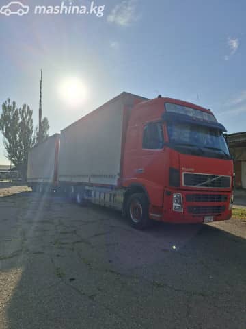 Volvo FH