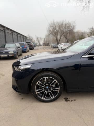 BMW 5 серии VIII (G60/G61/G68) 530i xDrive 2.0 AT 4WD