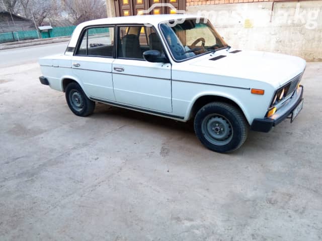 ВАЗ (Lada) 2106 2106 1.6 MT