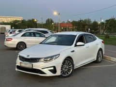 Kia K5 II 2.0 AT