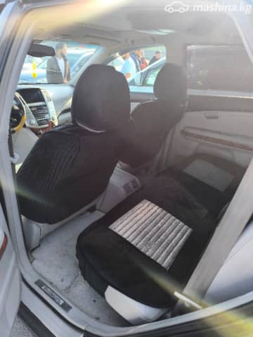 Lexus RX II 330 3.3 AT 4WD