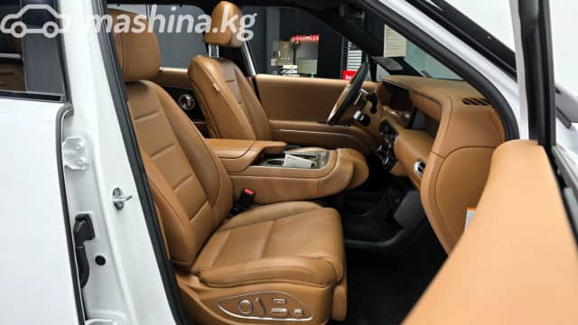 Hyundai Palisade II 2.5hyb AT 4WD