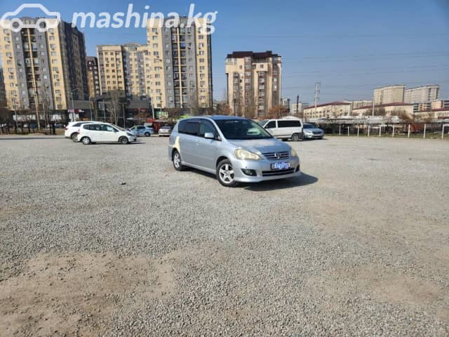 Toyota Ipsum II (M20) Рестайлинг 2.4 AT