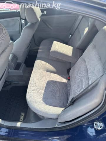 Volkswagen Passat B5 2.8 MT 4WD