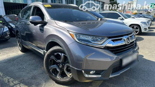 Honda CR-V V 1.5 CVT 4WD