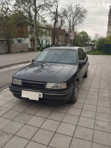 Opel Vectra A 2.0 MT
