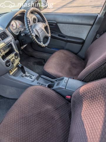 Subaru Impreza II Рестайлинг 1 1.5 AT