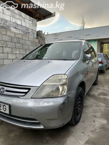 Honda Stream I 1.7 AT