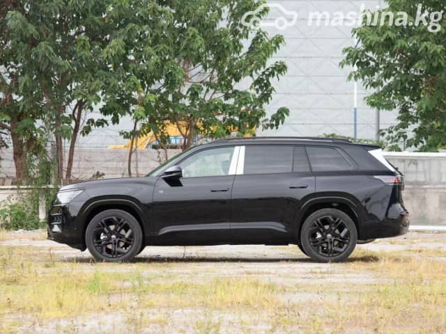 Volkswagen Touareg III Рестайлинг 2.0 AT 4WD