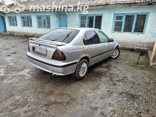 Honda Civic VI 1.5 MT