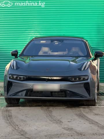 Zeekr 001 I 100 kWh Electro AT 4WD