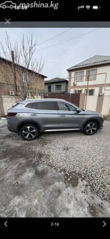 BYD Song Plus I 26.6 kWh 1.5hyb AT