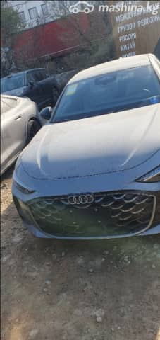 Audi A5 III (B10) 2.0 AMT 4WD