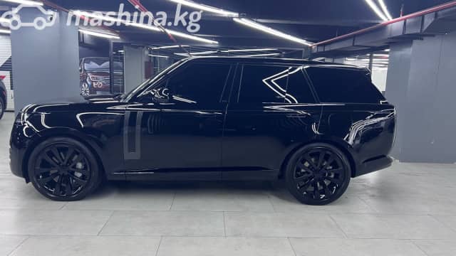 Land Rover Range Rover V P440e 3.0hyb AT 4WD