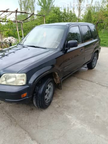 Honda CR-V I Рестайлинг 2.0 MT 4WD
