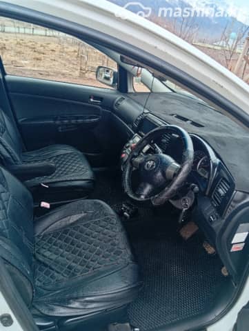 Toyota Wish I 1.8 AT