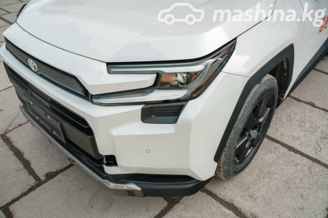 Toyota RAV4 V (XA50) 2.0 CVT 4WD